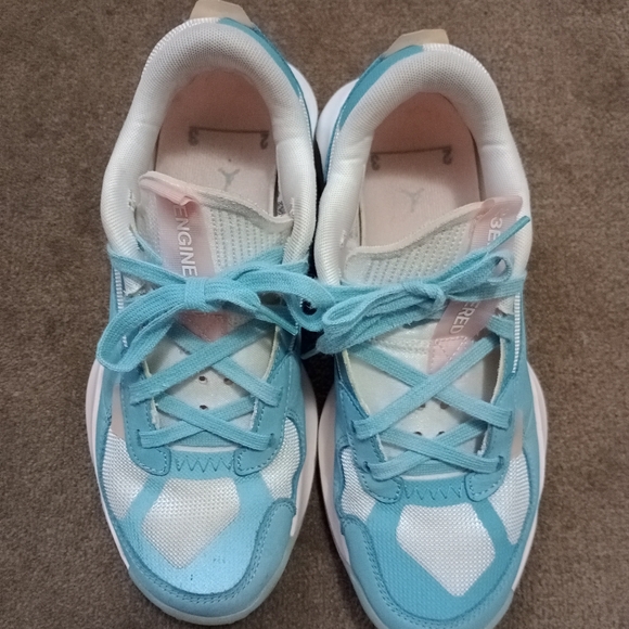 Nike Jordan Air 200e - Picture 3 of 12